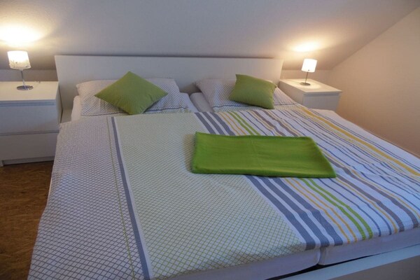 Foto van Tacke 4 Comfortabele vakantiewoning - Vakantiehuis in Burg auf Fehmarn - Untagged