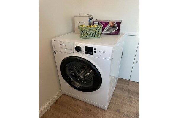 Foto van De Linnebargs, Huis 4 - Vakantiehuis in Bisdorf - Untagged