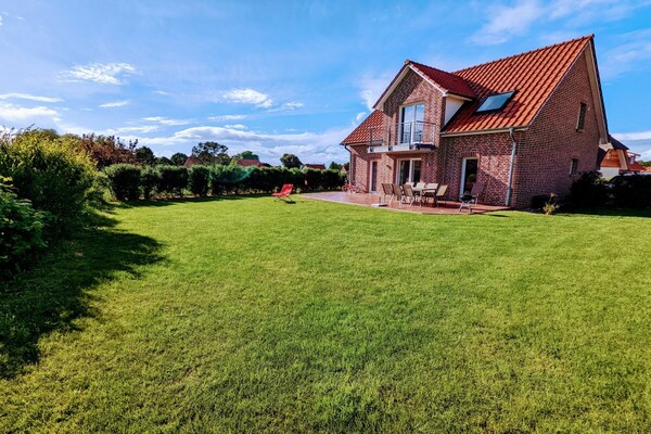 Foto van Drie zeeparels & spa - Vakantiehuis in Gross Schwansee - Untagged