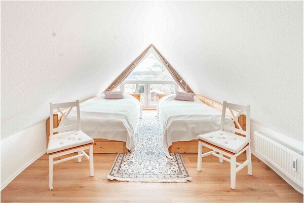 Foto van Vakantiehuis in  - Vakantiehuis in  - Untagged