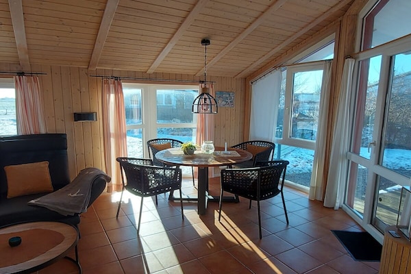 Foto van Vakantiehuis in  - Vakantiehuis in  - Untagged