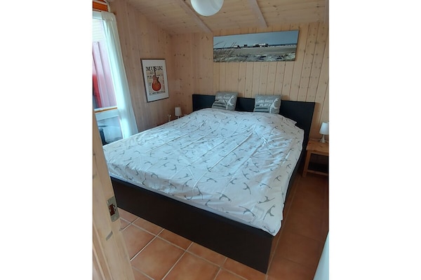 Foto van Vakantiehuis in  - Vakantiehuis in  - Untagged