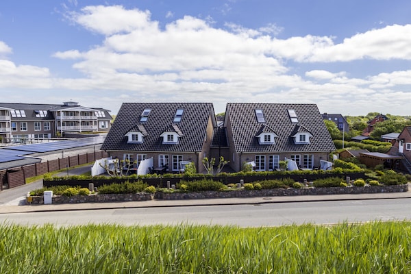 Foto van Diek Twilling 4 - Vakantiehuis in St.Peter-Ording - Untagged