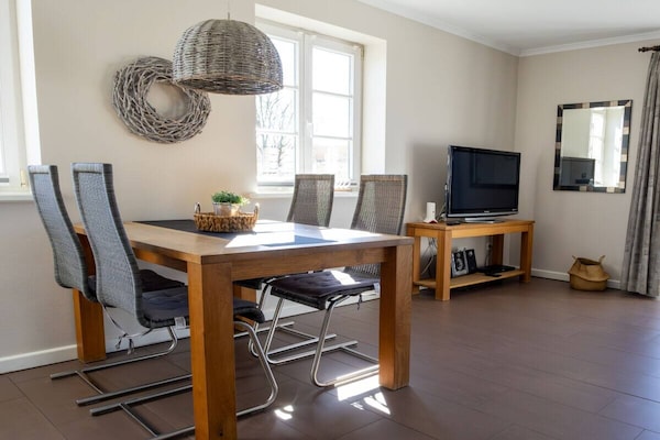 Foto van Diek Twilling 4 - Vakantiehuis in St.Peter-Ording - Untagged
