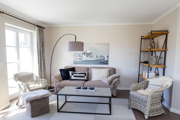 Foto van Diek Twilling 4 - Vakantiehuis in St.Peter-Ording - Untagged