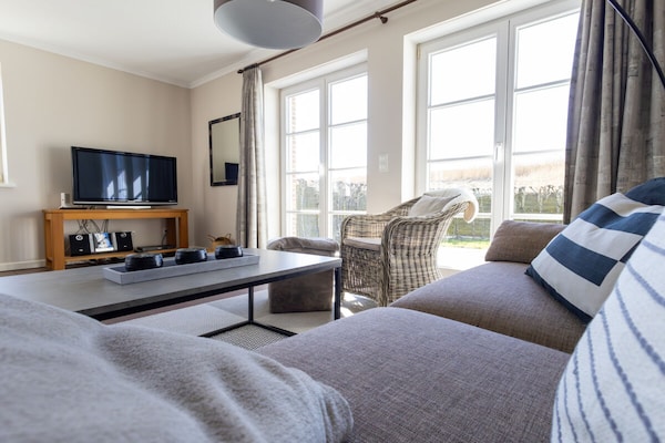 Foto van Diek Twilling 4 - Vakantiehuis in St.Peter-Ording - Untagged