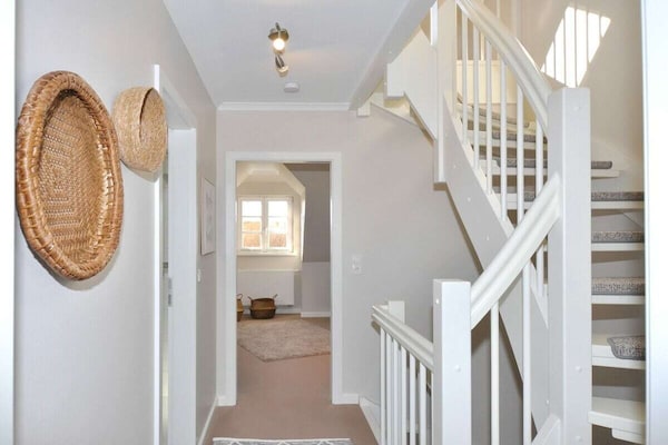 Foto van Diek Twilling 4 - Vakantiehuis in St.Peter-Ording - Untagged