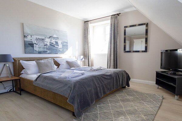 Foto van Diek Twilling 4 - Vakantiehuis in St.Peter-Ording - Untagged