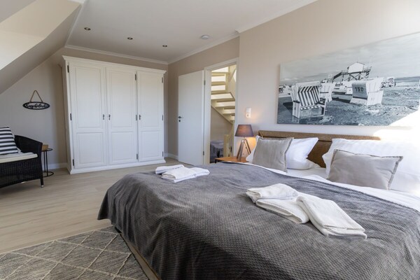 Foto van Diek Twilling 4 - Vakantiehuis in St.Peter-Ording - Untagged
