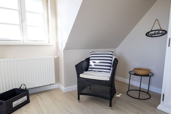 Foto van Diek Twilling 4 - Vakantiehuis in St.Peter-Ording - Untagged