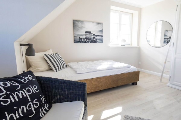 Foto van Diek Twilling 4 - Vakantiehuis in St.Peter-Ording - Untagged