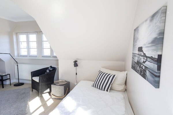 Foto van Diek Twilling 4 - Vakantiehuis in St.Peter-Ording - Untagged