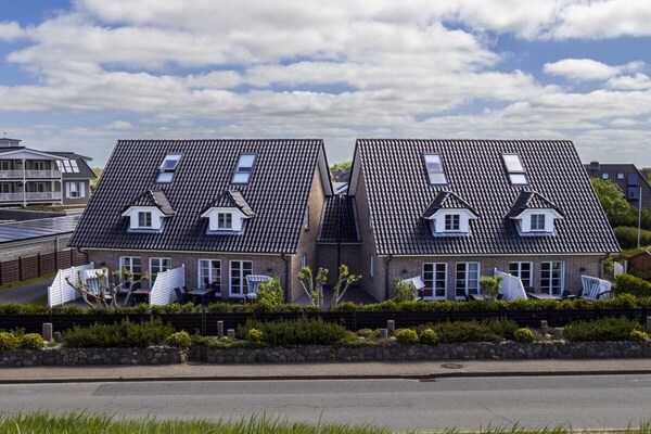 Foto van Diek Twilling 4 - Vakantiehuis in St.Peter-Ording - Untagged
