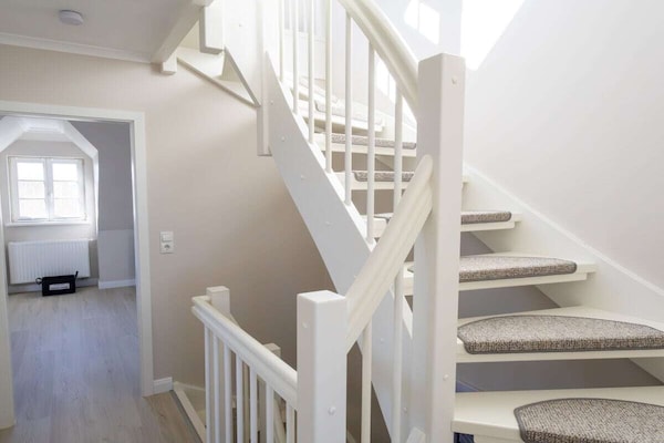 Foto van Diek Twilling 4 - Vakantiehuis in St.Peter-Ording - Untagged