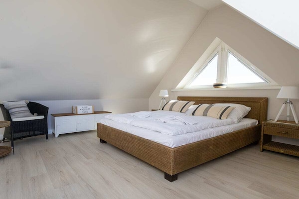 Foto van Diek Twilling 4 - Vakantiehuis in St.Peter-Ording - Untagged