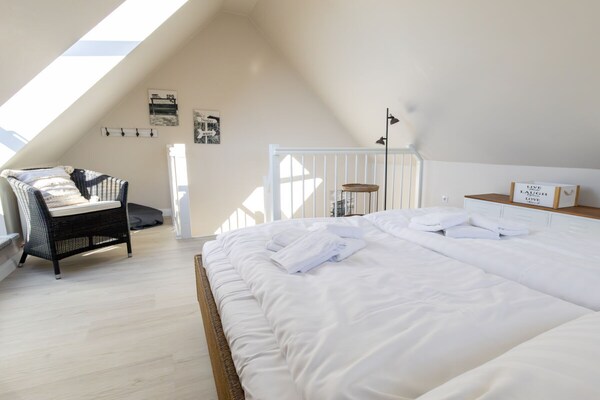 Foto van Diek Twilling 4 - Vakantiehuis in St.Peter-Ording - Untagged