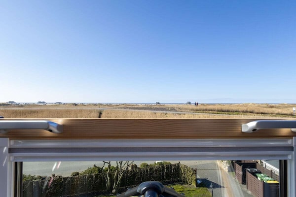 Foto van Diek Twilling 4 - Vakantiehuis in St.Peter-Ording - Untagged