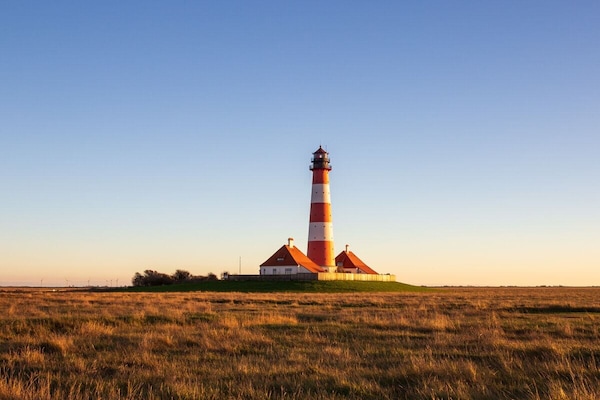 Foto van Diek Twilling 4 - Vakantiehuis in St.Peter-Ording - Untagged