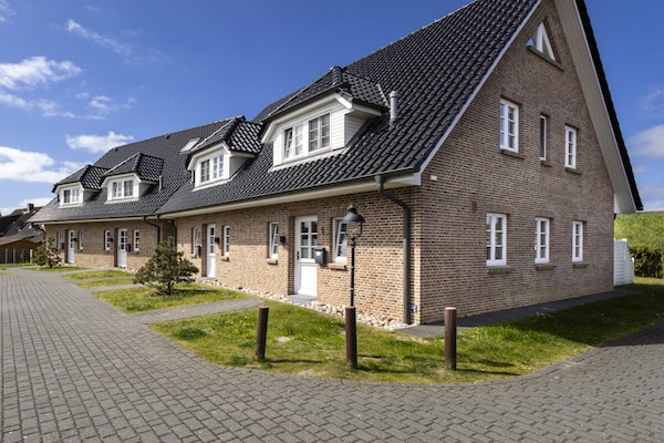 Foto van Diek Twilling 4 - Vakantiehuis in St.Peter-Ording - Untagged