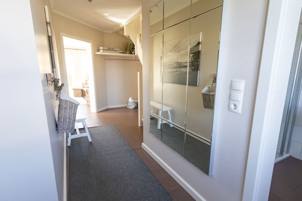 Foto van Diek Twilling 4 - Vakantiehuis in St.Peter-Ording - Untagged