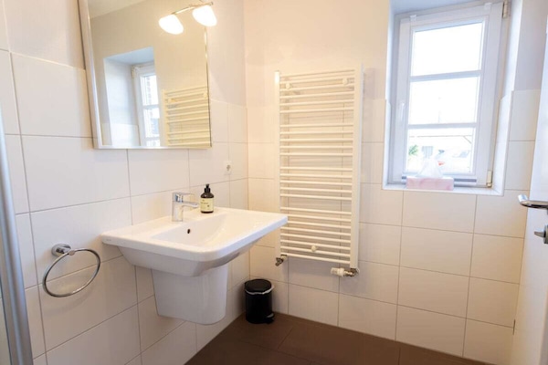 Foto van Diek Twilling 4 - Vakantiehuis in St.Peter-Ording - Untagged