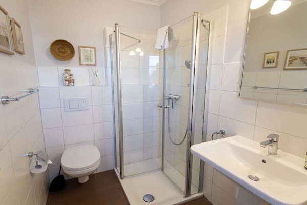 Foto van Diek Twilling 4 - Vakantiehuis in St.Peter-Ording - Untagged