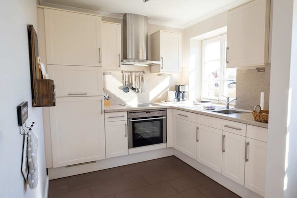 Foto van Diek Twilling 4 - Vakantiehuis in St.Peter-Ording - Untagged