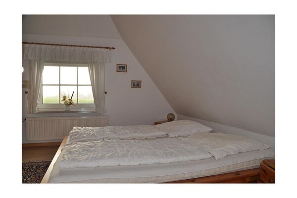 Foto van Eri + Uli - Kiefhuck - Vakantiehuis in Nordstrand - Untagged