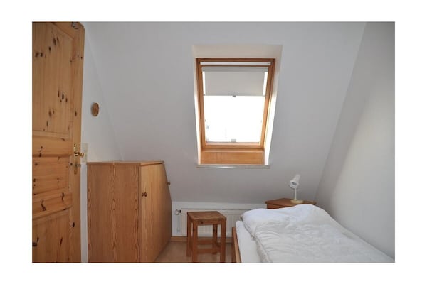 Foto van Eri + Uli - Kiefhuck - Vakantiehuis in Nordstrand - Untagged
