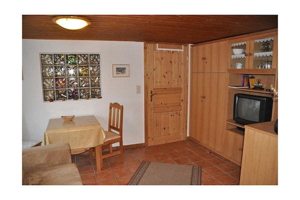 Foto van Eri + Uli - Kiefhuck - Vakantiehuis in Nordstrand - Untagged