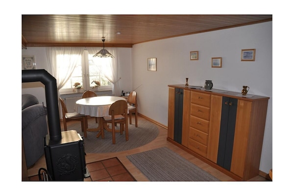 Foto van Eri + Uli - Kiefhuck - Vakantiehuis in Nordstrand - Untagged