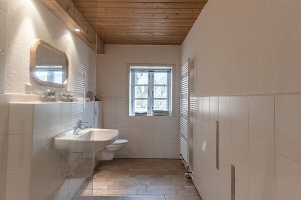 Foto van Eider-Domizil nr. 2 - Vakantiehuis in Oldenswort - Untagged