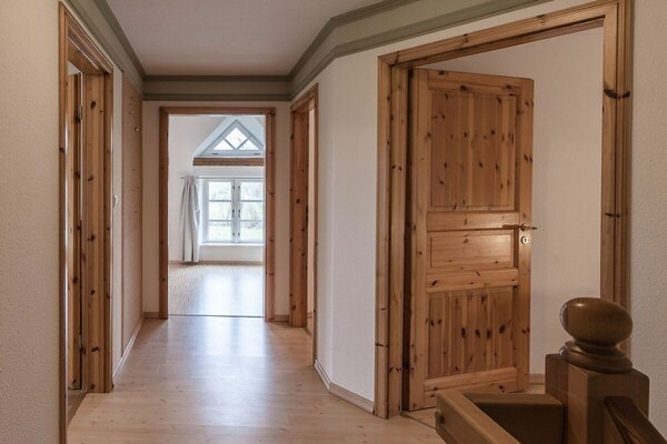 Foto van Eider-Domizil nr. 2 - Vakantiehuis in Oldenswort - Untagged
