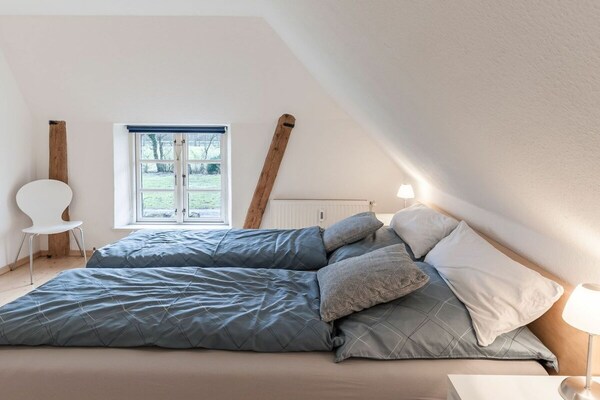 Foto van Eider-Domizil nr. 2 - Vakantiehuis in Oldenswort - Untagged