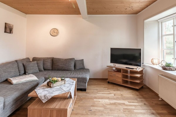 Foto van Eider-Domizil nr. 2 - Vakantiehuis in Oldenswort - Untagged