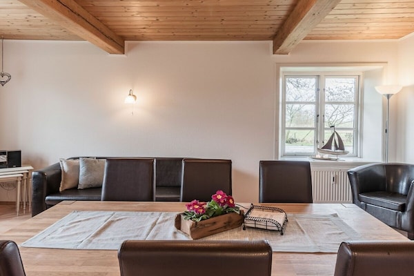 Foto van Eider-Domizil nr. 2 - Vakantiehuis in Oldenswort - Untagged