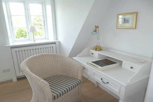 Foto van De Gröne Eck 4 Huis 2 - Vakantiehuis in Nieblum - Untagged