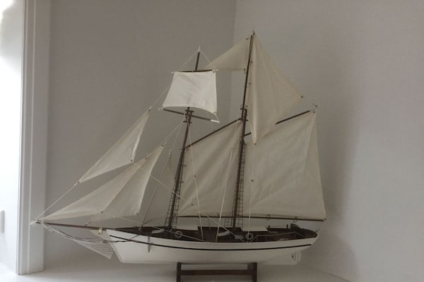 Foto van De Gröne Eck 4 Huis 2 - Vakantiehuis in Nieblum - Untagged