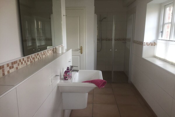 Foto van De Gröne Eck 4 Huis 2 - Vakantiehuis in Nieblum - Untagged