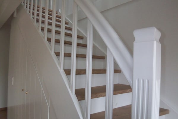 Foto van De Gröne Eck 4 Huis 2 - Vakantiehuis in Nieblum - Untagged