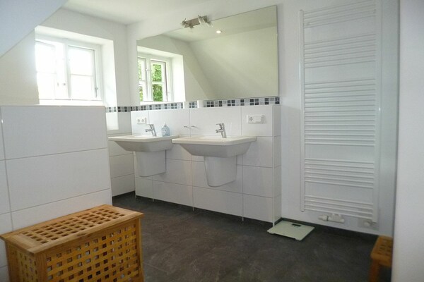 Foto van De Gröne Eck 4 Huis 2 - Vakantiehuis in Nieblum - Untagged
