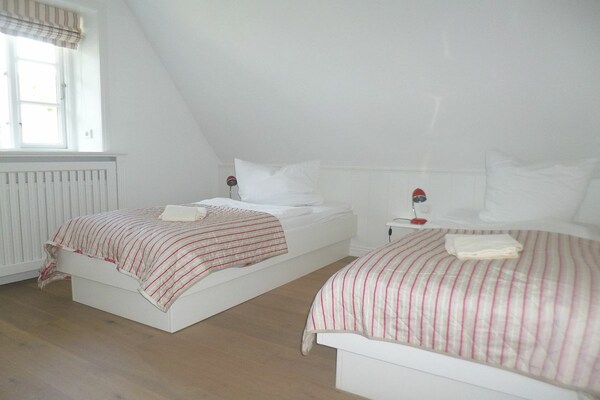 Foto van De Gröne Eck 4 Huis 2 - Vakantiehuis in Nieblum - Untagged