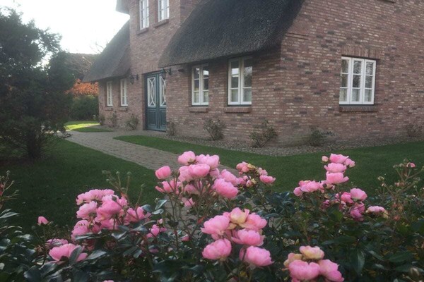 Foto van De Gröne Eck 4 Huis 2 - Vakantiehuis in Nieblum - Untagged