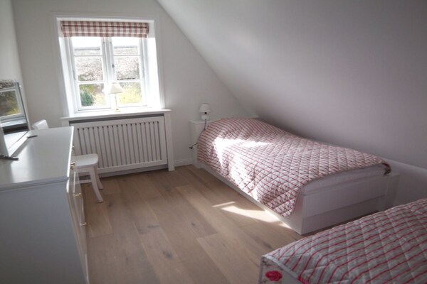 Foto van De Gröne Eck 4 Huis 2 - Vakantiehuis in Nieblum - Untagged