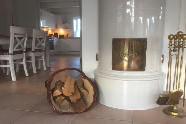 Foto van De Gröne Eck 4 Huis 2 - Vakantiehuis in Nieblum - Untagged
