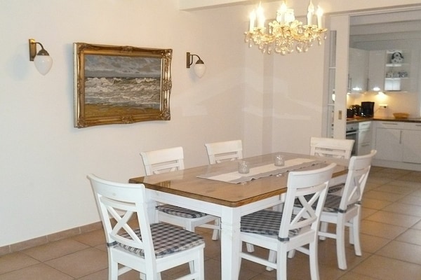 Foto van De Gröne Eck 4 Huis 2 - Vakantiehuis in Nieblum - Untagged