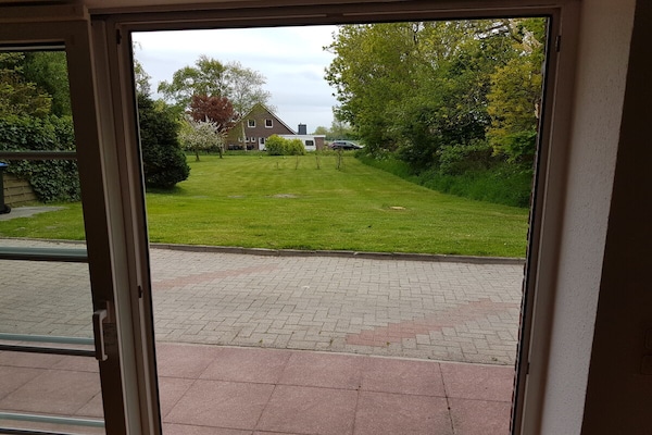 Foto van Crildummersiel Boerderij - Vakantiehuis in Wangerland, Deutschland - Untagged