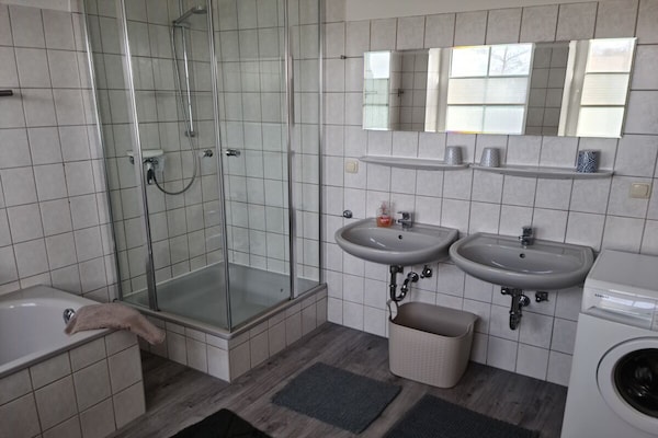 Foto van Crildummersiel Boerderij - Vakantiehuis in Wangerland, Deutschland - Untagged