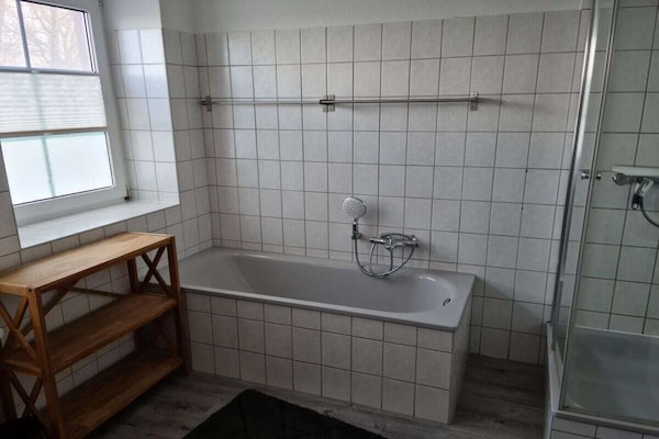 Foto van Crildummersiel Boerderij - Vakantiehuis in Wangerland, Deutschland - Untagged