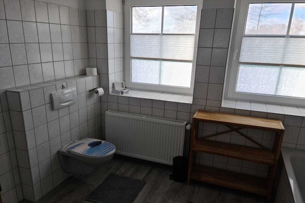 Foto van Crildummersiel Boerderij - Vakantiehuis in Wangerland, Deutschland - Untagged